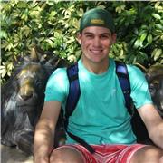 Doy tutorías particulares de Biologia, mates , física, entre otras